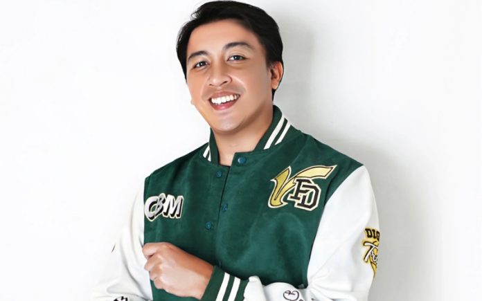 Jaket varsity