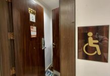 Inilah Fasilitas Kamar Haji Ramah Lansia di Arab Saudi Kamar Haji ramah lansia