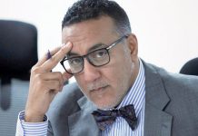 Najib Balala Najib Balala
