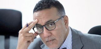 Najib Balala