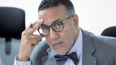 Najib Balala