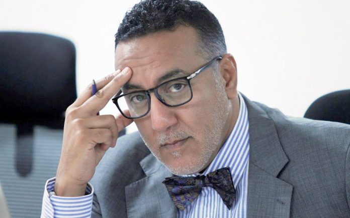 Najib Balala