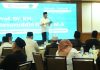 Menteri Agama, Nasaruddin Umar