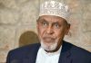 Mohamed Yusuf Haji Mohamed Yusuf Haji