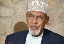 Mohamed Yusuf Haji Mohamed Yusuf Haji
