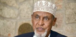 Mohamed Yusuf Haji