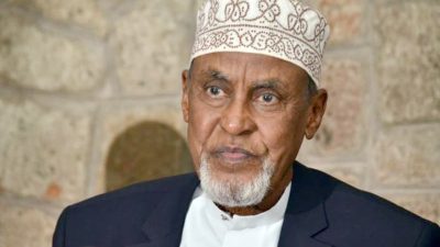 Mohamed Yusuf Haji