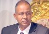 Yusuf Hassan Abdi
