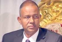 Yusuf Hassan Abdi