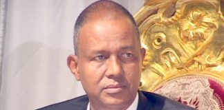 Yusuf Hassan Abdi