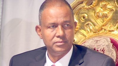 Yusuf Hassan Abdi