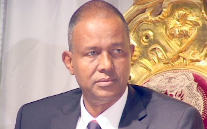 Yusuf Hassan Abdi