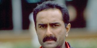 Aasif Yusuf Karim