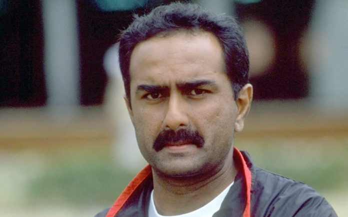 Aasif Yusuf Karim