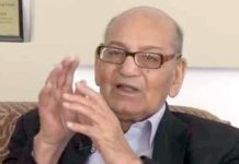 Abdul Majid Cockar