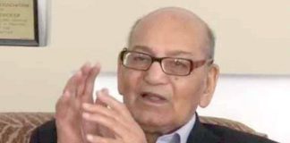 Abdul Majid Cockar