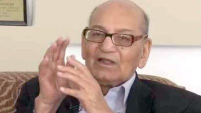 Abdul Majid Cockar