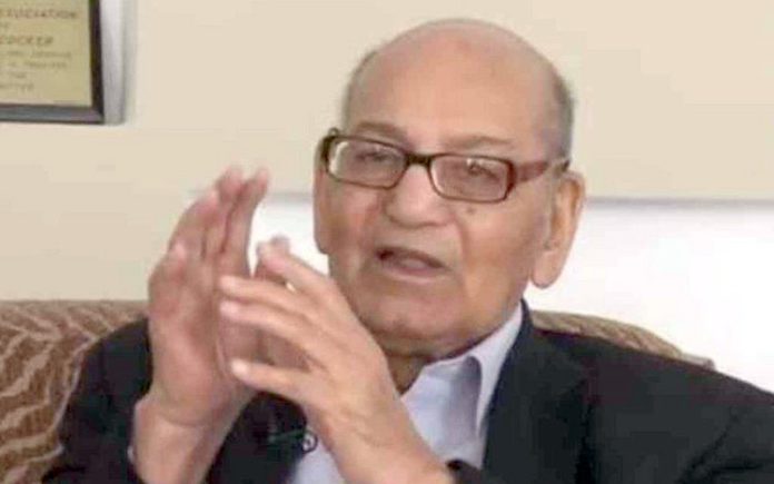 Abdul Majid Cockar