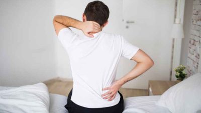Tips badan sakit semua