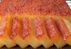 Kue gagampam Kalimantan Selatan