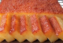 Kue gagampam Kalimantan Selatan