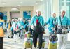 Jemaah Haji Indonesia