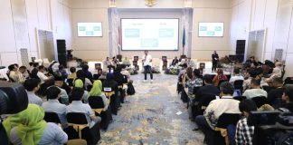 Program tahun baru Hijriyah