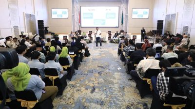 Program tahun baru Hijriyah