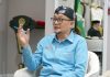 Imam Syaukani
