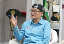 Imam Syaukani