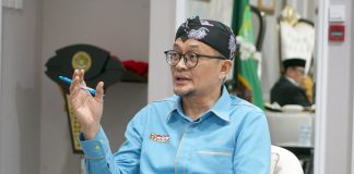 Imam Syaukani