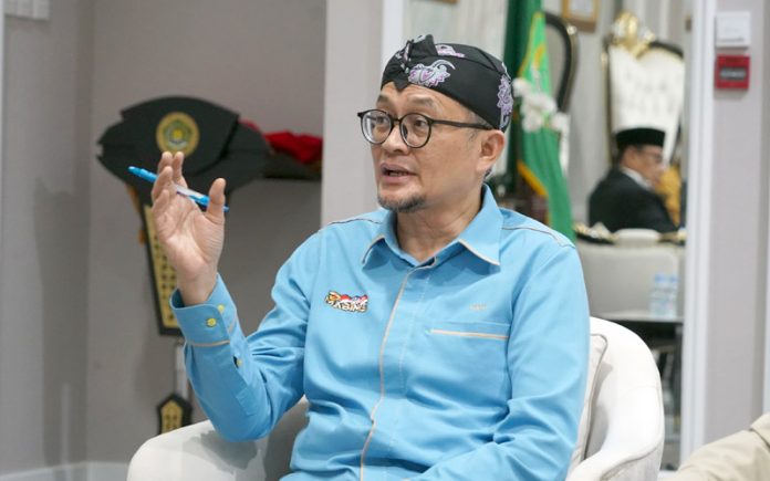 Imam Syaukani