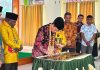 Infrastruktur keagamaan di Papua Barat