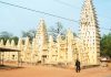 Islam di Burkina Faso