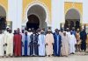Islam di Gabon