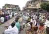 Islam di Ivory Coast