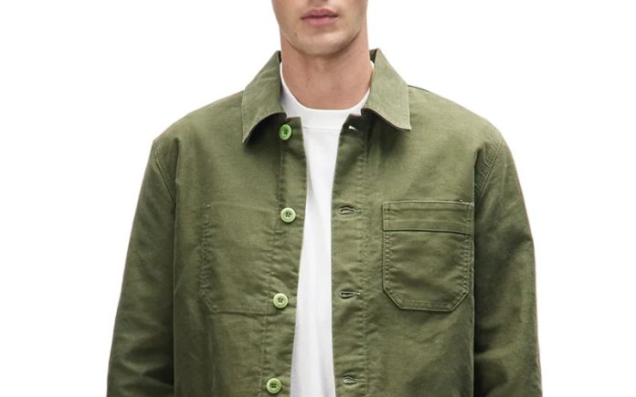 jaket-chore Jaket chore pria
