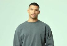 Baju Crewneck, Tampil Klasik dan Tak Lekang Waktu Baju crewneck pria