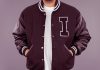 Jaket varsity