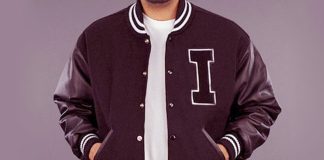 Jaket varsity