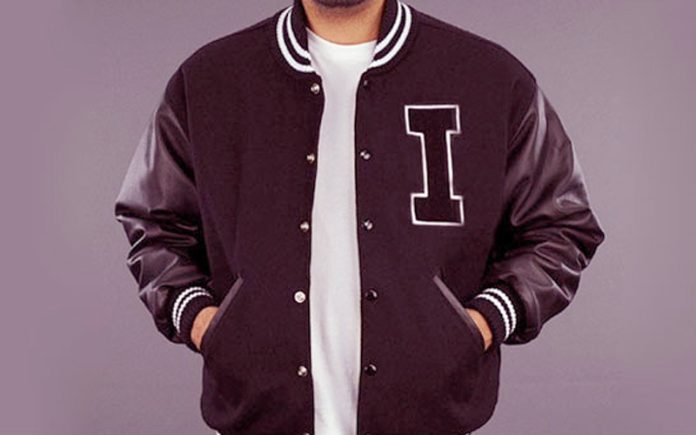 Jaket varsity