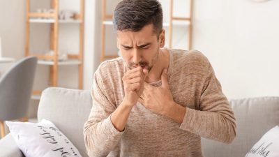Tips meredakan batuk dengan cepat