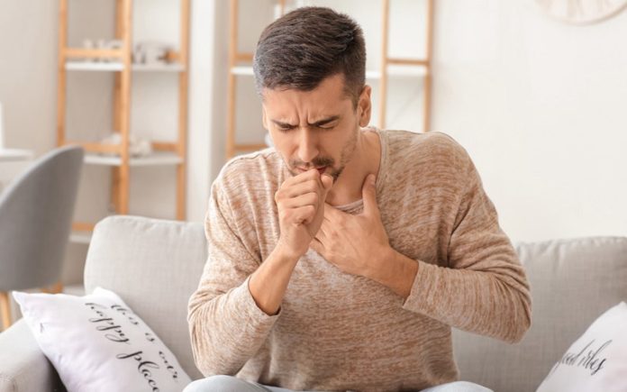 Tips meredakan batuk dengan cepat