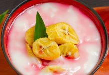Pallu Butung yang Cocok Untuk Berbuka Puasa Pallu butung khas Makassar