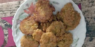 Pelas jagung