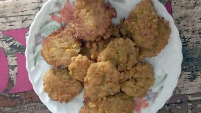 Pelas jagung