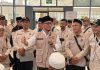 Kasus penipuan badal Haji