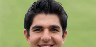 Ragheb Aga