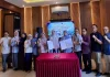 Ribuan pekerja rentan di Depok kini terlindungi BPJS Ketenagakerjaan.