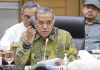 Wakil Ketua Komisi VIII DPR RI, Singgih Januratmoko